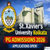 St. Xavier’s University, Kolkata Begins PG Admission 2026; Apply by June 14 @sxuk.edu.in